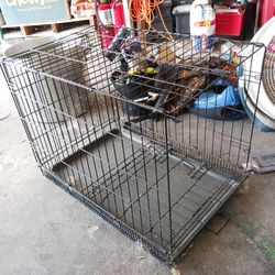 Kennel 30 X 22 X 19