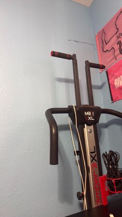 Maxi Climber XL