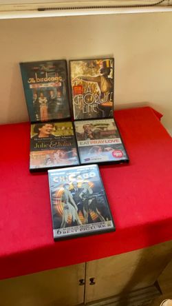 Vintage movies
