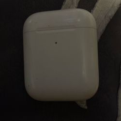 1st Gen Airpods 