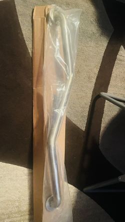 Grab Bars for Bathtubs and Showers