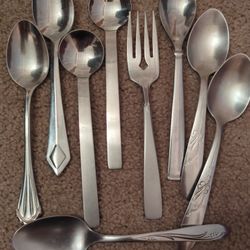 Art Craft  For Spoon Jewelry 