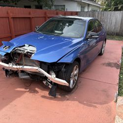 BMW 335I PARTS 
