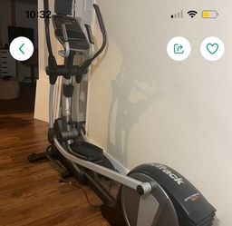 Nordictrac SE7i  Elliptical 