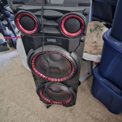 Edison Professional Speaker