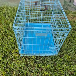 Dog Cage