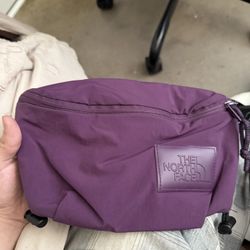 TNF Bag