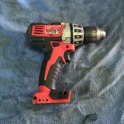 Milwaukee Drill 1/2” 