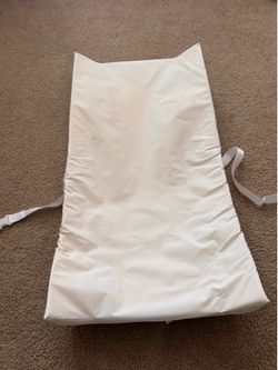 Munchkin Diaper Changing Pad - Waterproof