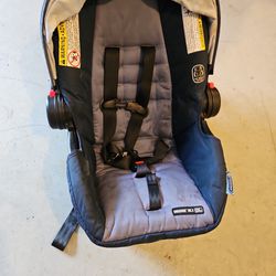 Graco Infant Car Seat Rear Facing