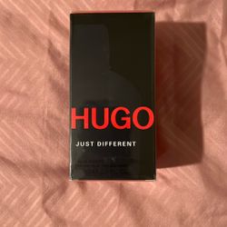 Cologne Hugo Boss