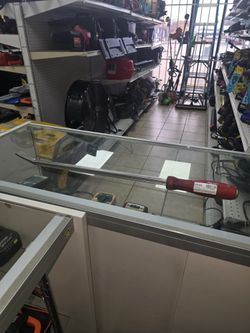 24" Pry Bar 45-74-9224