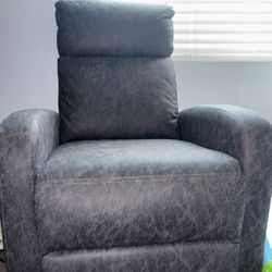 recliner chair