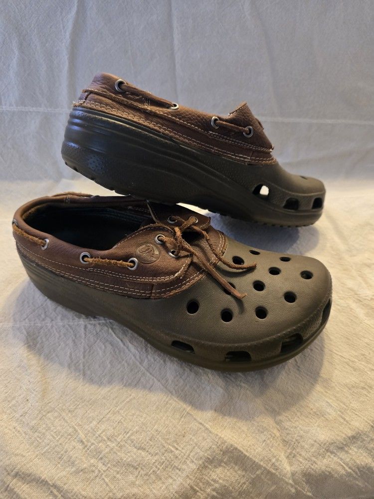 Crocs