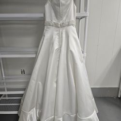 Bride Dress