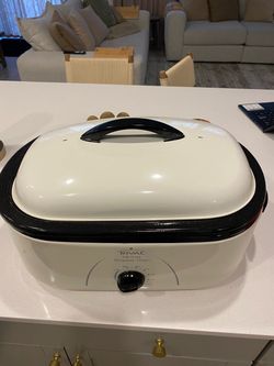 Roaster Oven