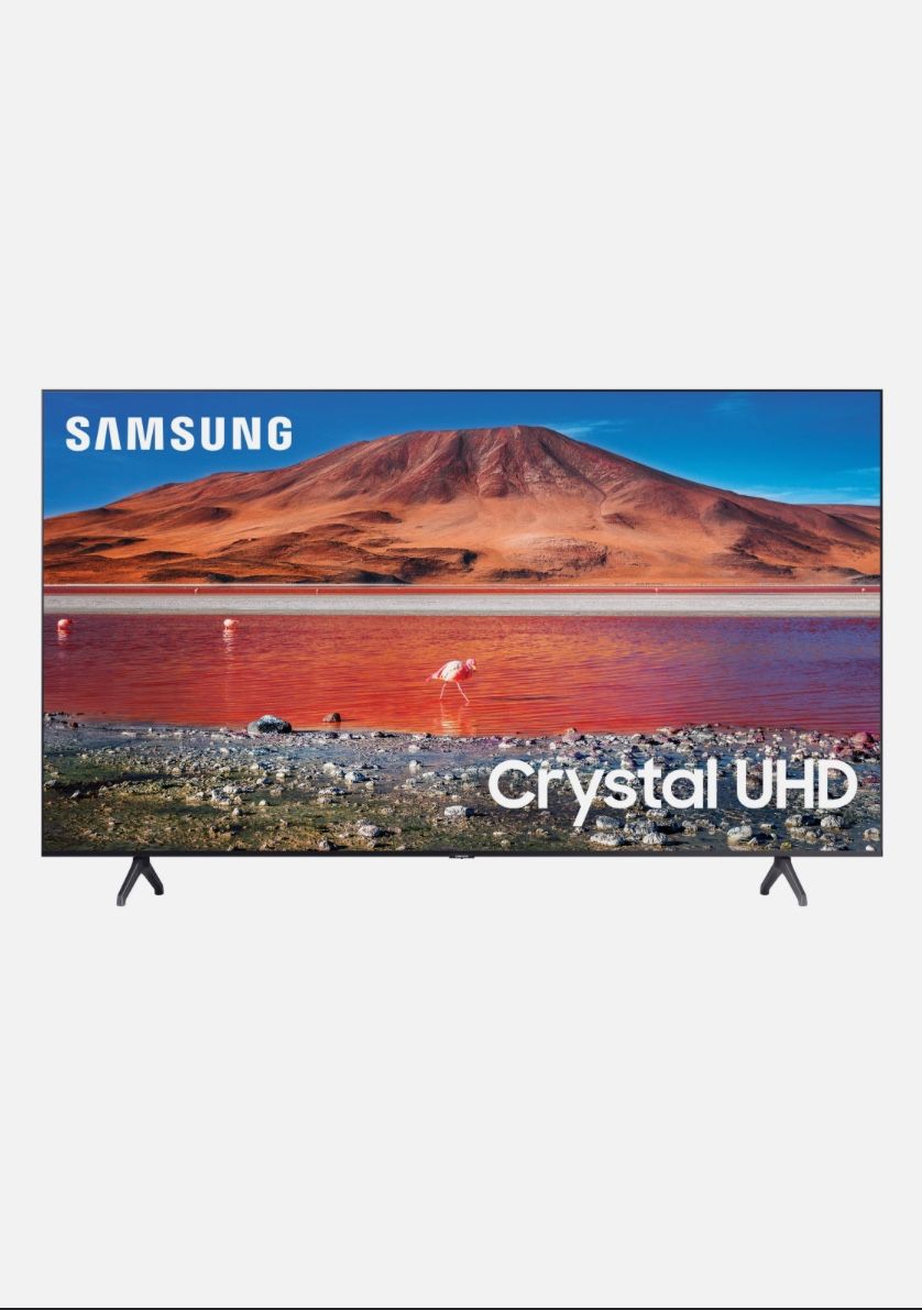 Samsung Television 