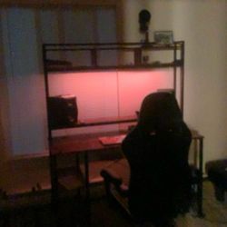 Modern Computer Desk