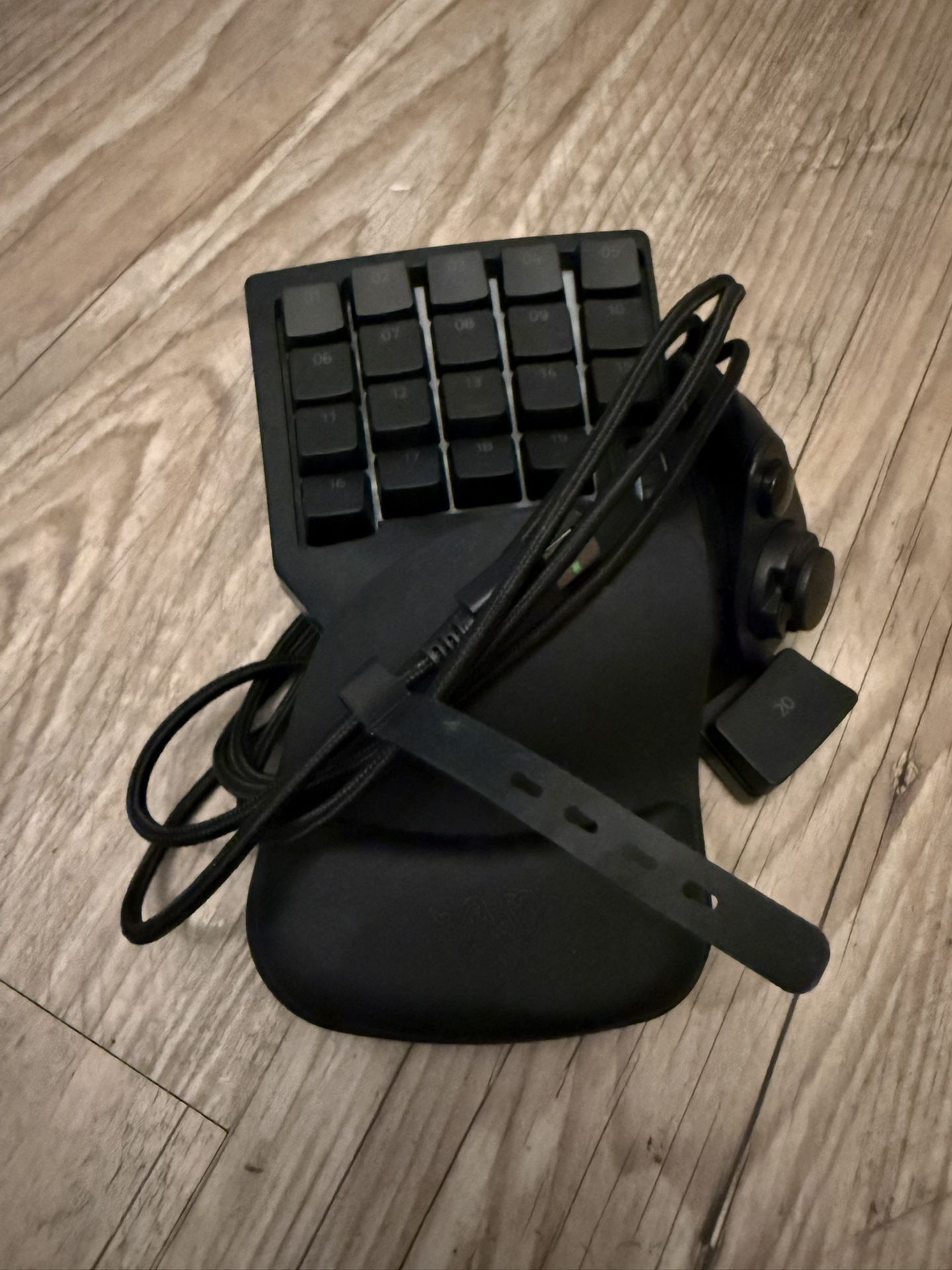 Razer Tartarus V2