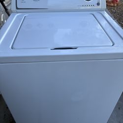 Whirlpool Washer 