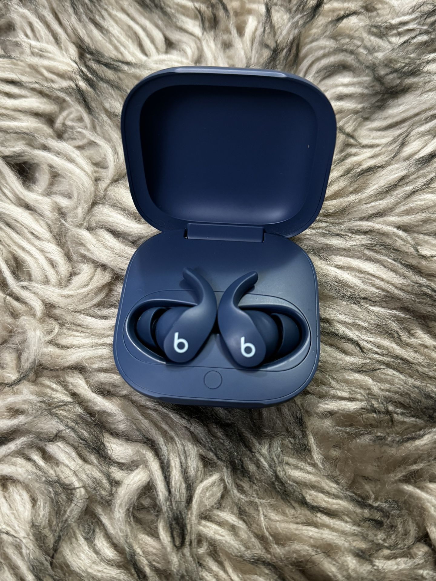 Beats Fit Pro - True Wireless Noise Cancelling Earbuds - Apple H1 Headphone Chip