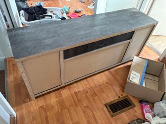 Tv stand