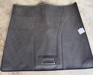 OEM BMW X5 Cargo mat (slightly used)