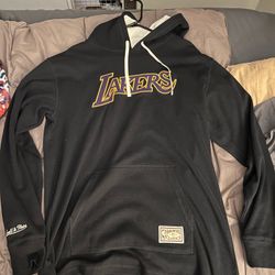 Laker Hoodie 