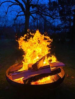Firewood 🪵