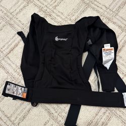 Ergobaby carrier 
