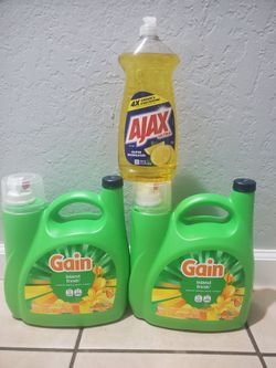 Gain 100  loads $30