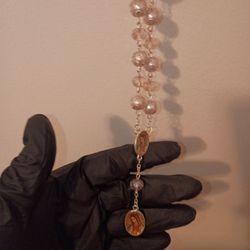 pink virgin de Guadalupe 