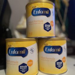 Enfamil Baby