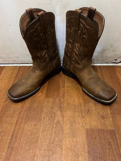 Ariat Work Boots