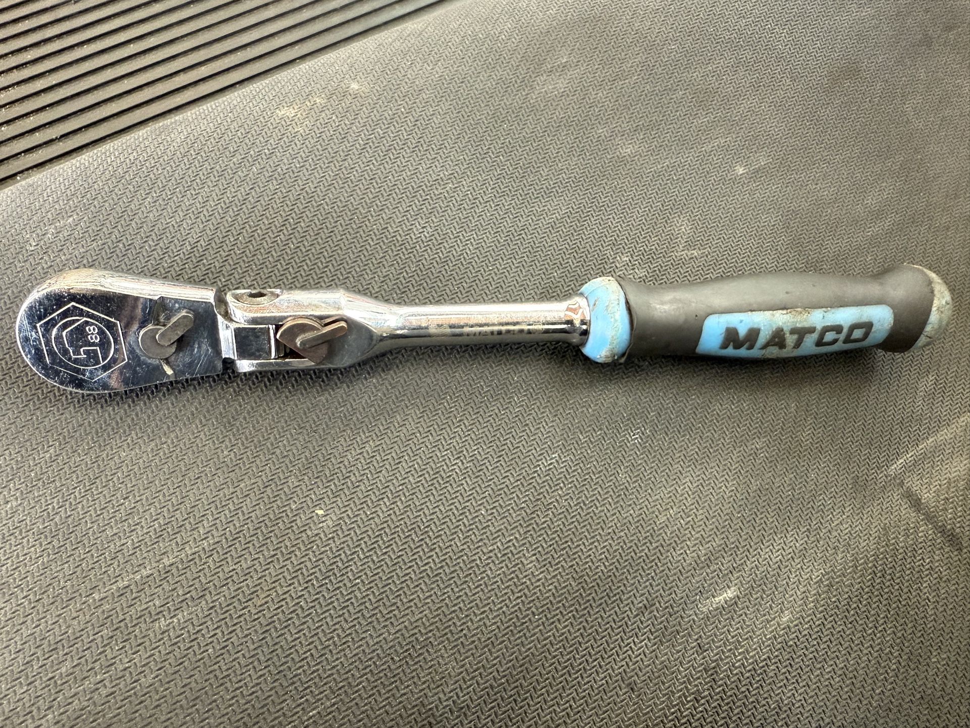 Matco Ratchet 88t