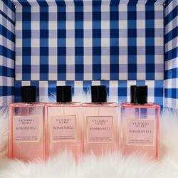 $15 Each Bombshell Victoria Secret 250ml Each Brand New And Pick Up Gahanna