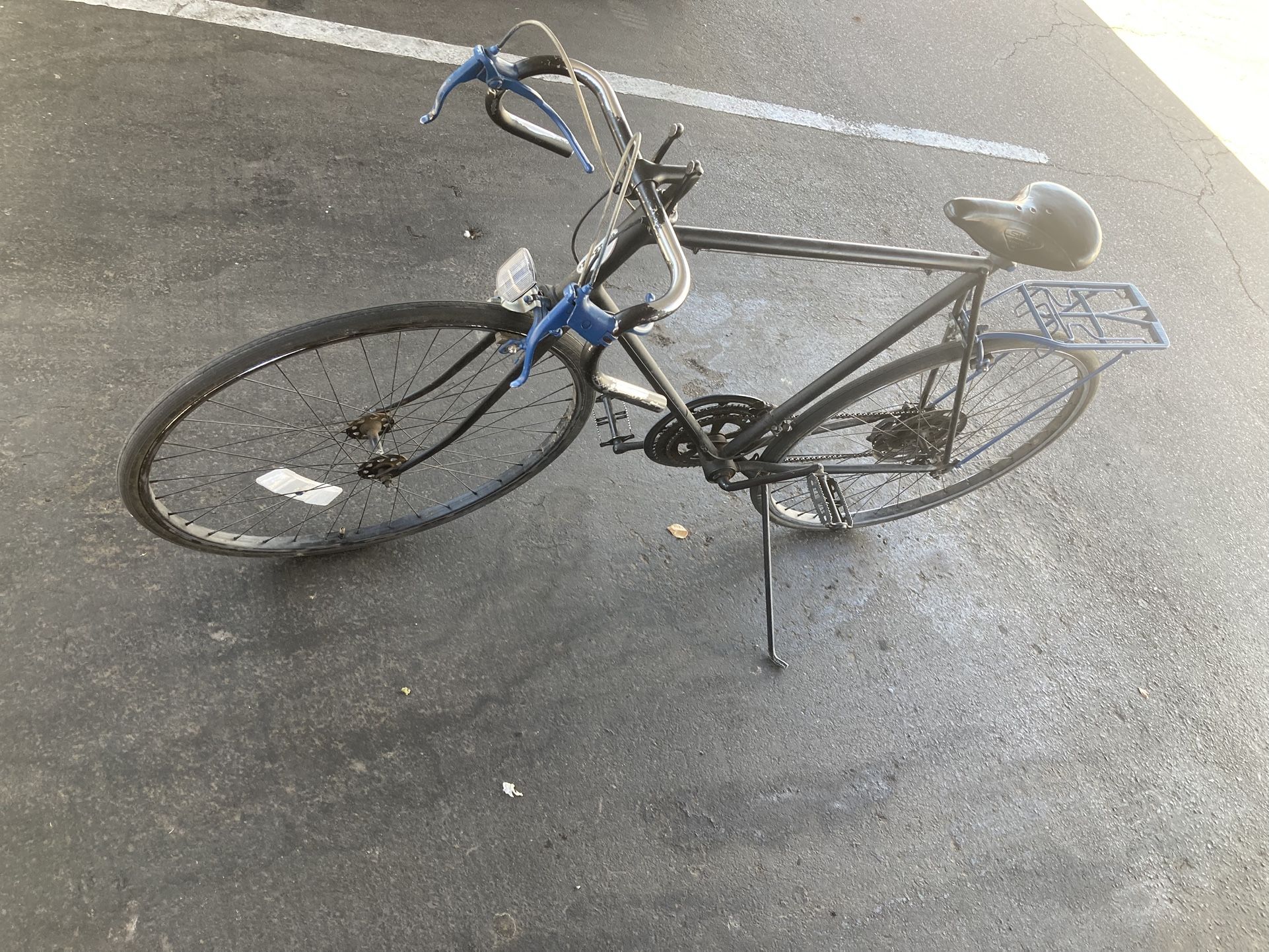 Schwinn Travelers Bike
