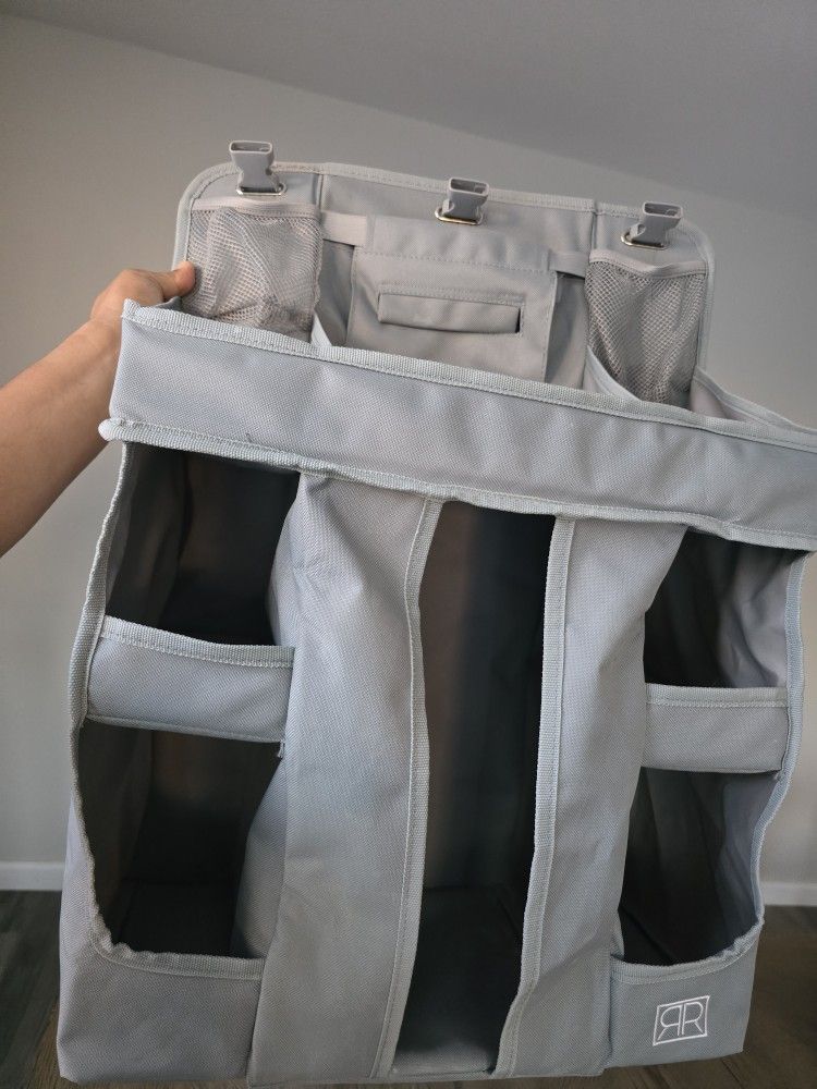 Diaper Organizer