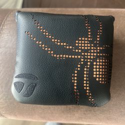 Taylormade Spider Head Cover 
