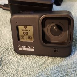 Gopro working Great All Acesories 280