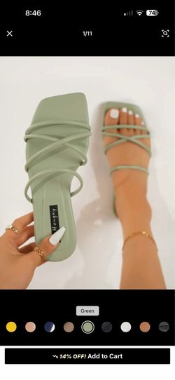 Sandals