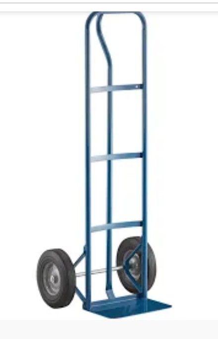 In Need Of Two Wheel Furniture Dolly Asap