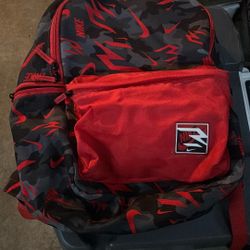 Nike Backpack 