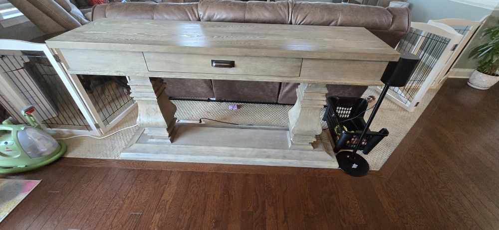 Sofa Table