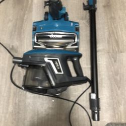 Shark Apex Xs 362 Vacuum 