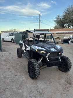 2019 Rzr Xp 1000