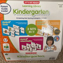 Educational Games
