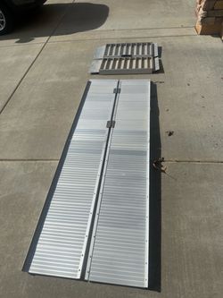 Ramps