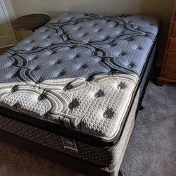 King Mattresses at $175