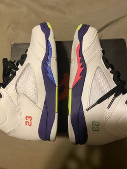 Jordan Sneakers 